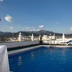 Bajamar Centro 호텔 네르하