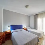 Bajamar Centro 호텔 네르하