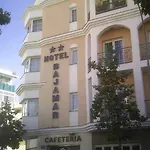 Bajamar Centro 네르하