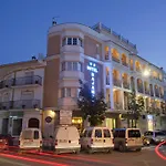 호텔 Bajamar Centro 2*