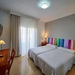 Bajamar Centro 호텔