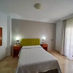 호텔 Bajamar Centro 네르하