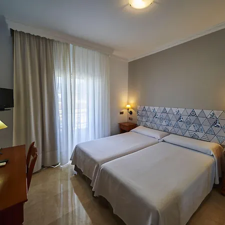 Hotel Bajamar Centro