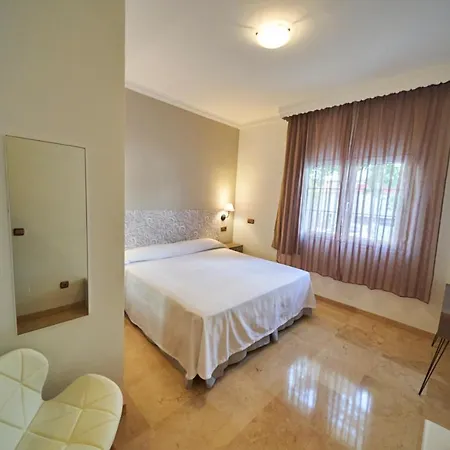 Bajamar Centro 2*