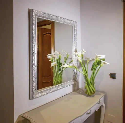 호텔 Bajamar Centro 2*