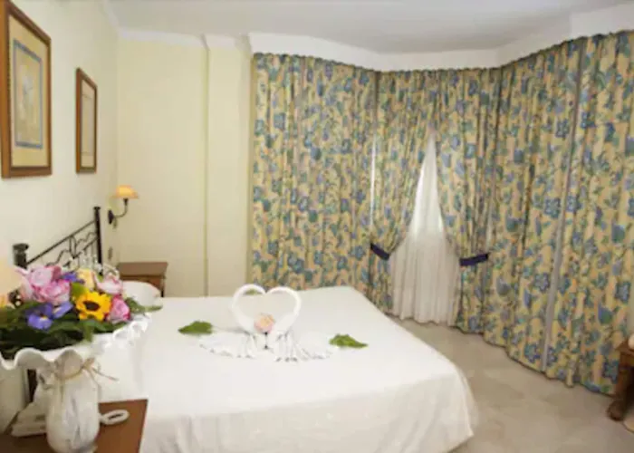 Hotel Bajamar Centro Nerja