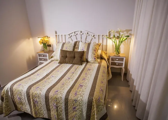 Bajamar Centro Nerja