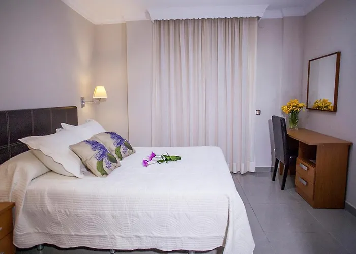 Hotel Bajamar Centro 2*