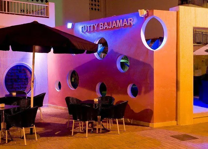 Bajamar Centro Hotel