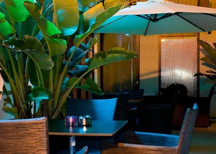 Hotel Bajamar Centro Nerja