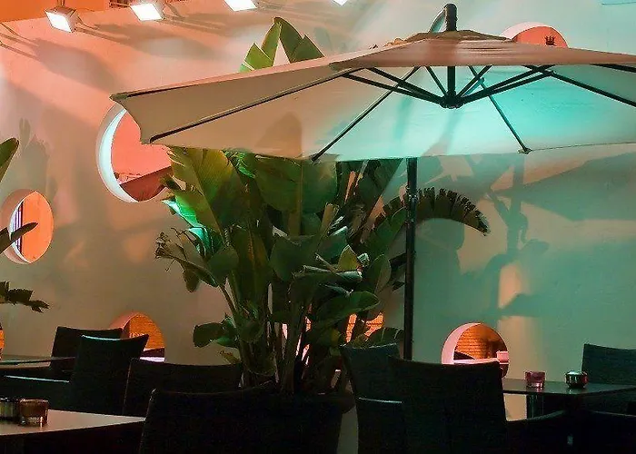 Bajamar Centro Nerja