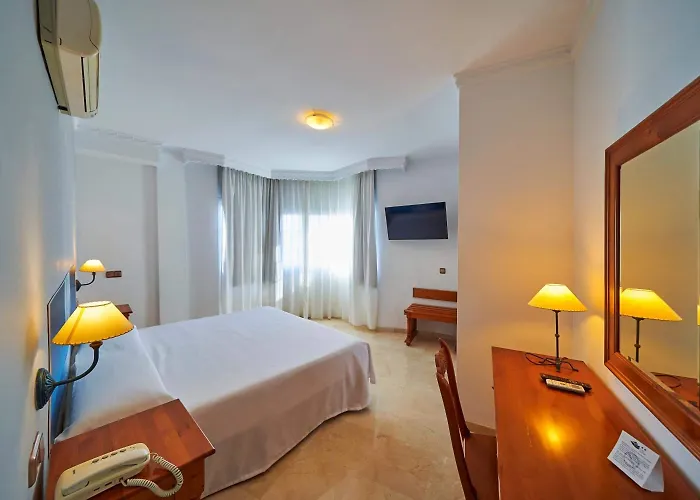 Bajamar Centro Hotel