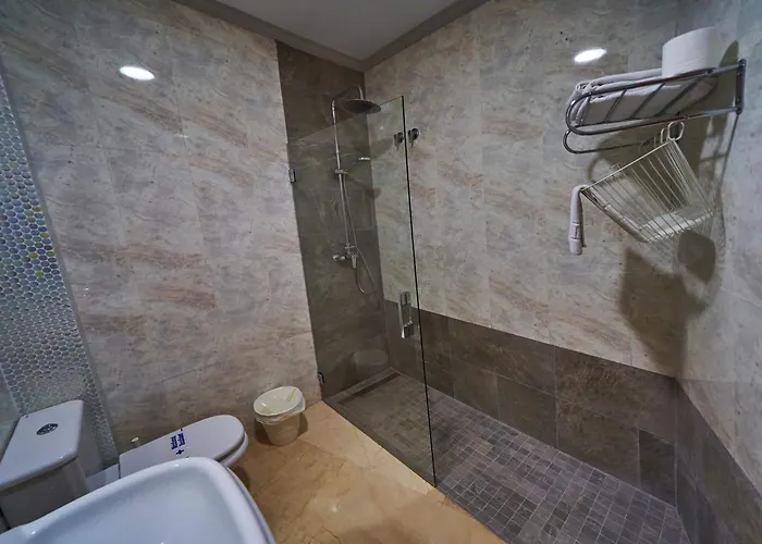 Bajamar Centro Hotel Nerja