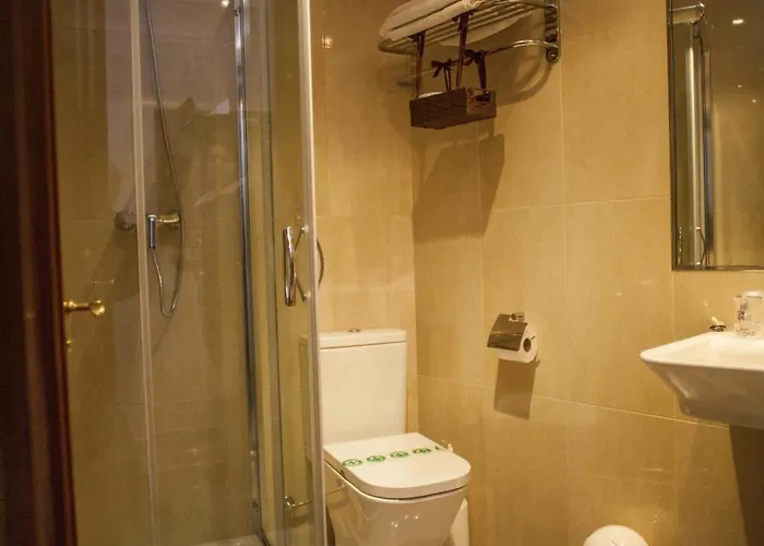 Bajamar Centro 네르하