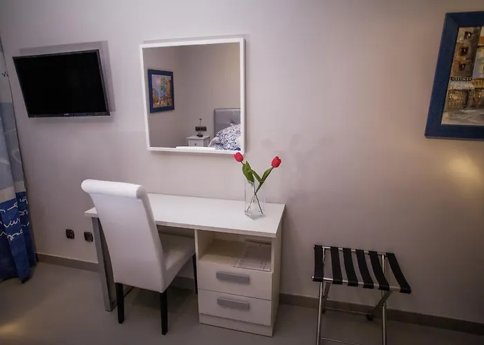 Hotel Bajamar Centro