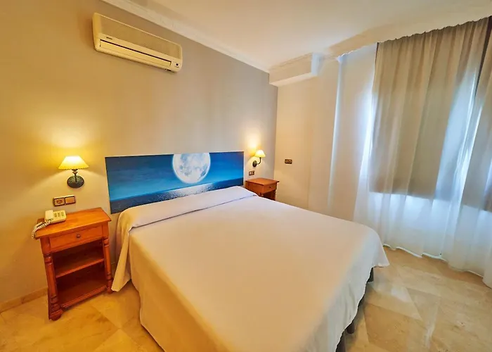 Bajamar Centro 네르하