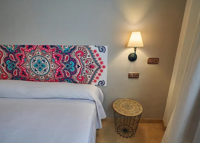 Bajamar Centro Hotel Nerja