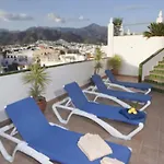 Bajamar Centro Hotel 2*