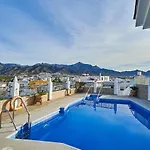 Hotel Bajamar Centro Nerja