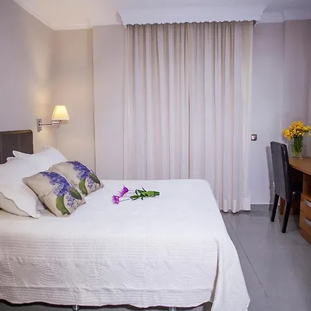 Hotel Bajamar Centro 2*