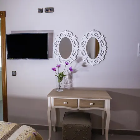 Bajamar Centro Hotel