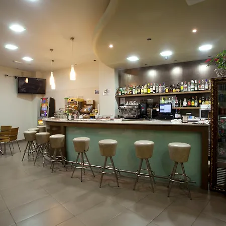 Bajamar Centro 2*