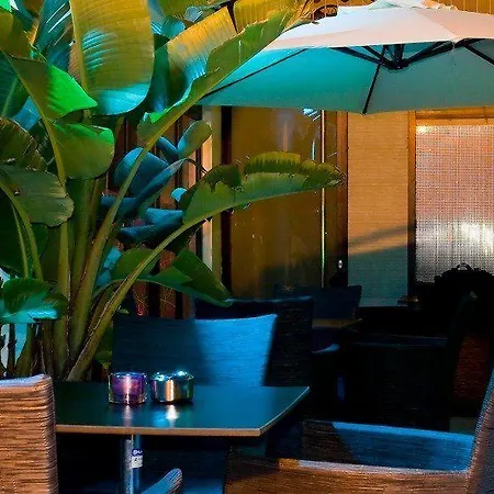 Hotel Bajamar Centro Nerja