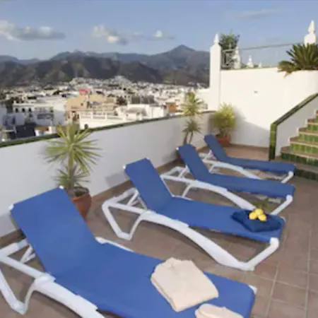 Bajamar Centro Hotel 2*