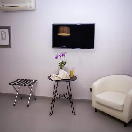 Bajamar Centro Hotel 2*