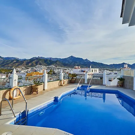 Hotel Bajamar Centro 2*