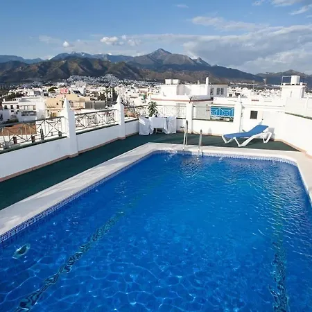 Hotel Bajamar Centro 2*