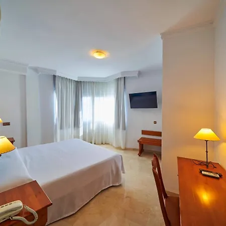 Bajamar Centro Hotel