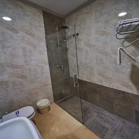 Bajamar Centro Отель Нерха