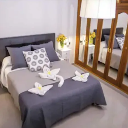 Hotel Bajamar Centro 2*