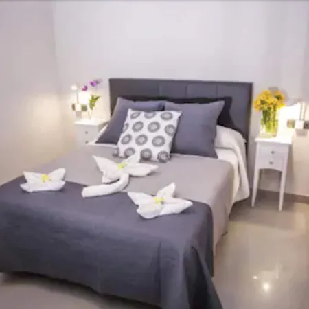 Hotel Bajamar Centro 2*