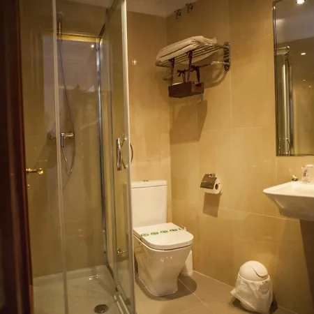 Bajamar Centro Nerja