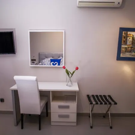 Bajamar Centro Hotel Nerja