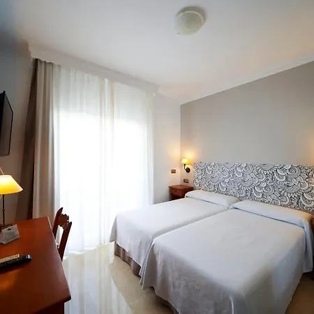 Hotel Bajamar Centro Nerja