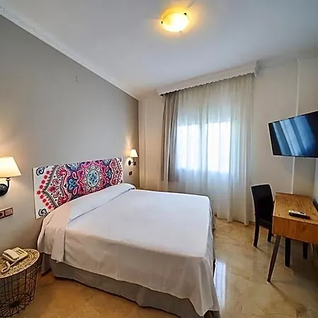 Bajamar Centro Nerja
