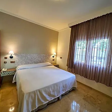 ホテル Bajamar Centro