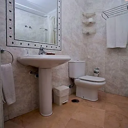 Bajamar Centro Hotel Nerja