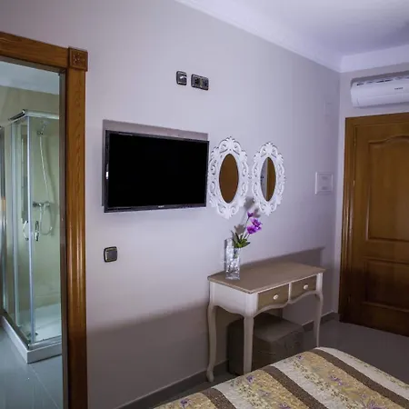 Hotel Bajamar Centro Nerja