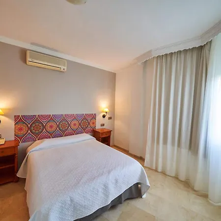 Bajamar Centro Hotel Nerja