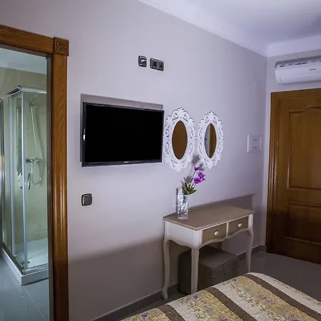 Bajamar Centro Hotel 2*