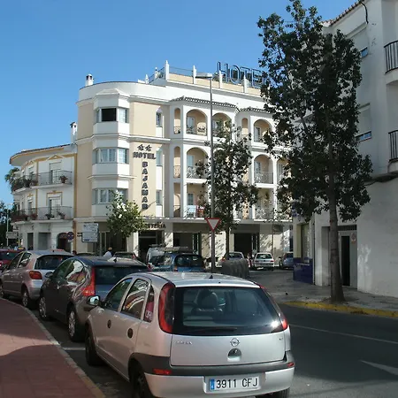 Bajamar Centro 2*
