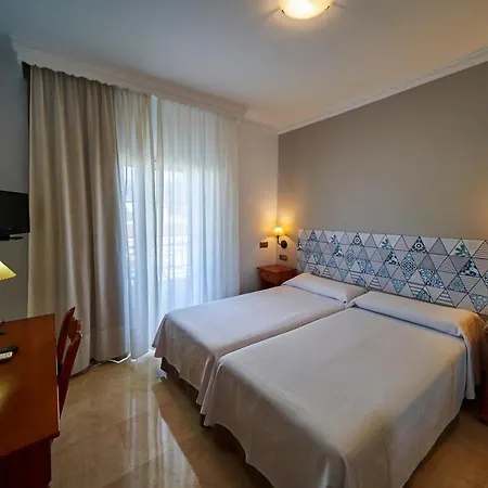 Hotel Bajamar Centro