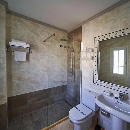 Bajamar Centro Nerja