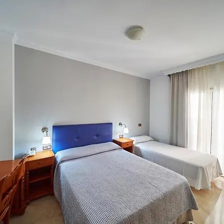 Bajamar Centro 2* Nerja
