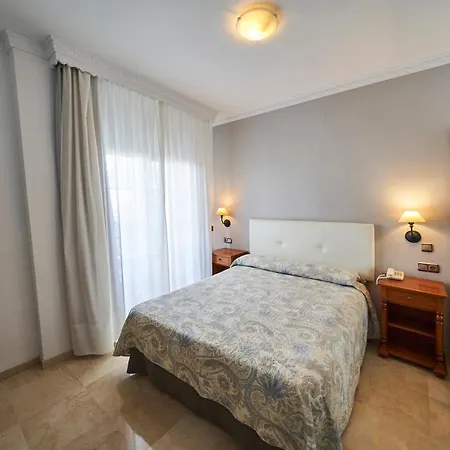 Bajamar Centro 2*