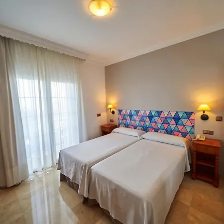 Hotel Bajamar Centro
